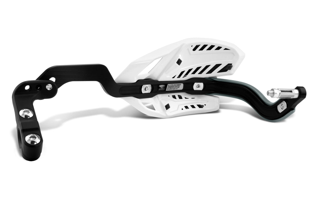 Protège-Main ULTRA PROBEND CRM 22MM - Noir