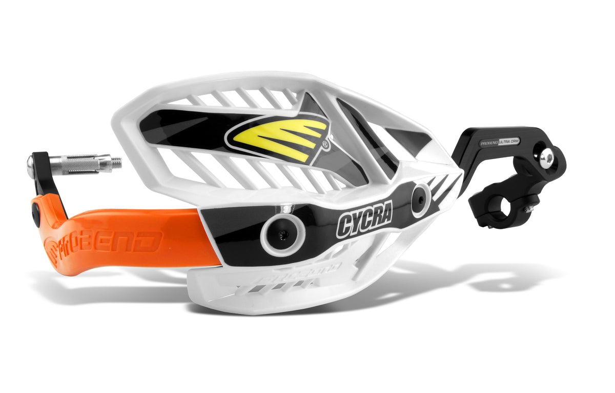 Protège-Main ULTRA PROBEND CRM 22MM - Orange