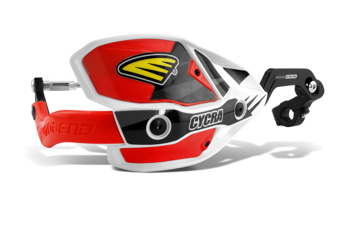 Protège-Main ULTRA PROBEND CRM 22MM - Rouge