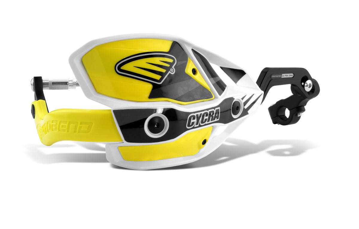 Protège-Main ULTRA PROBEND CRM 22MM - Jaune