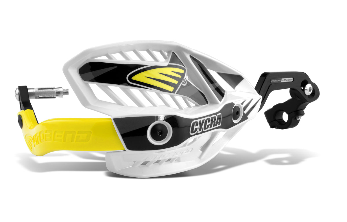 Protège-Main ULTRA PROBEND CRM 22MM - Jaune