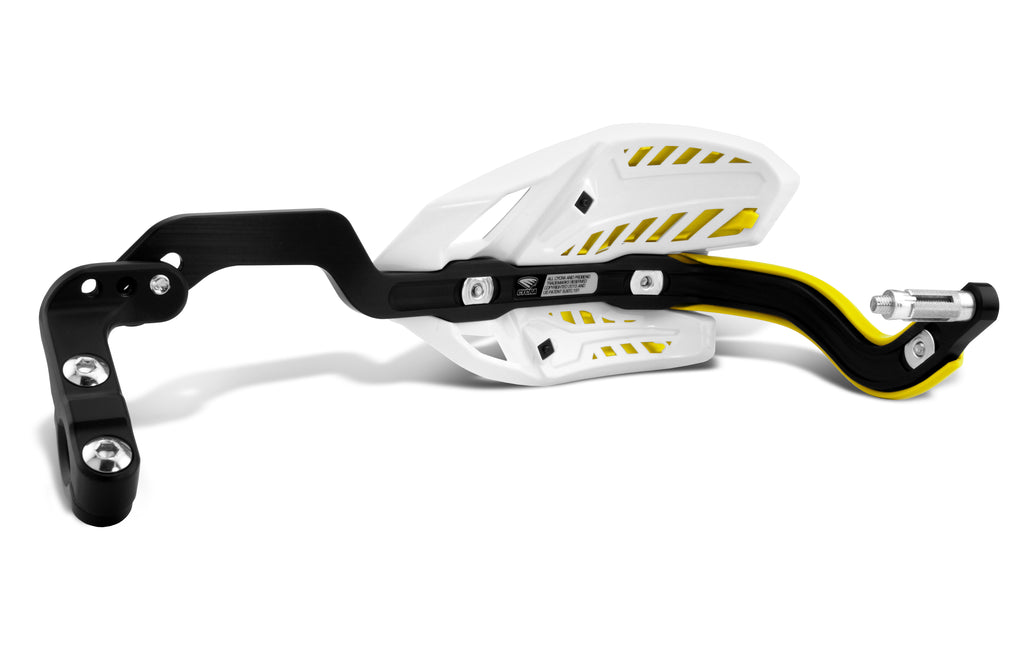 Protège-Main ULTRA PROBEND CRM 22MM - Jaune