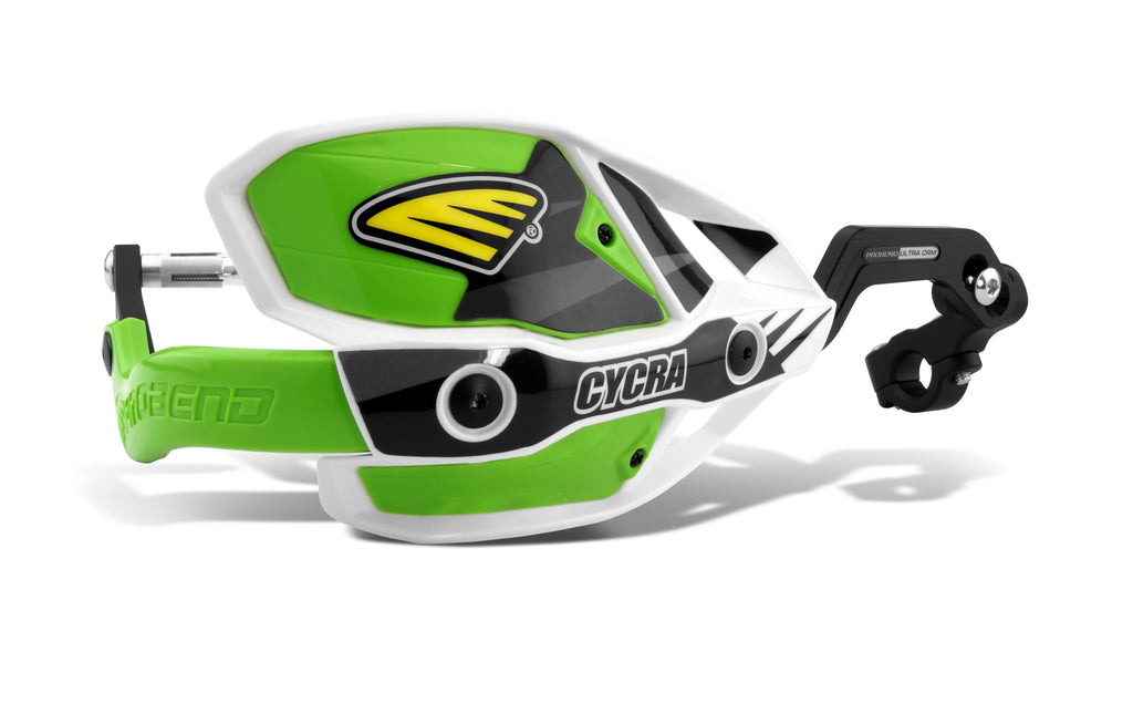 Protège-Main ULTRA PROBEND CRM 22MM - Vert