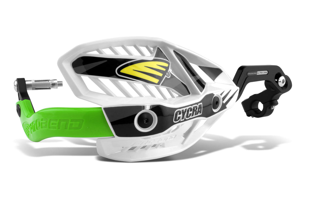 Protège-Main ULTRA PROBEND CRM 22MM - Vert