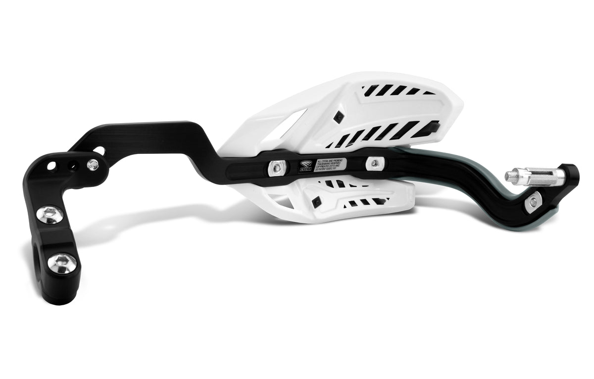 Protège-Main ULTRA PROBEND CRM 28 MM - Noir