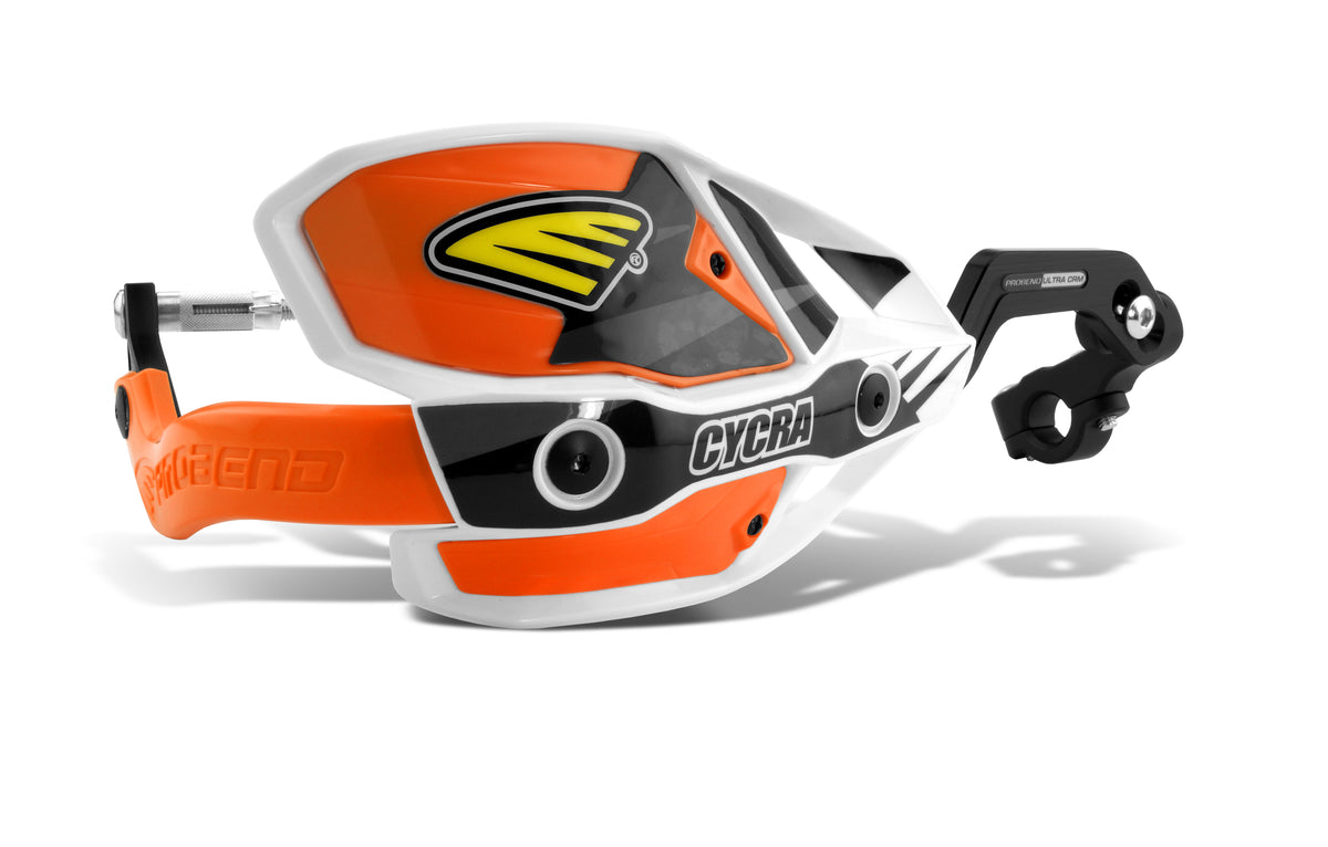 Protège-Main ULTRA PROBEND CRM 28 MM - Orange