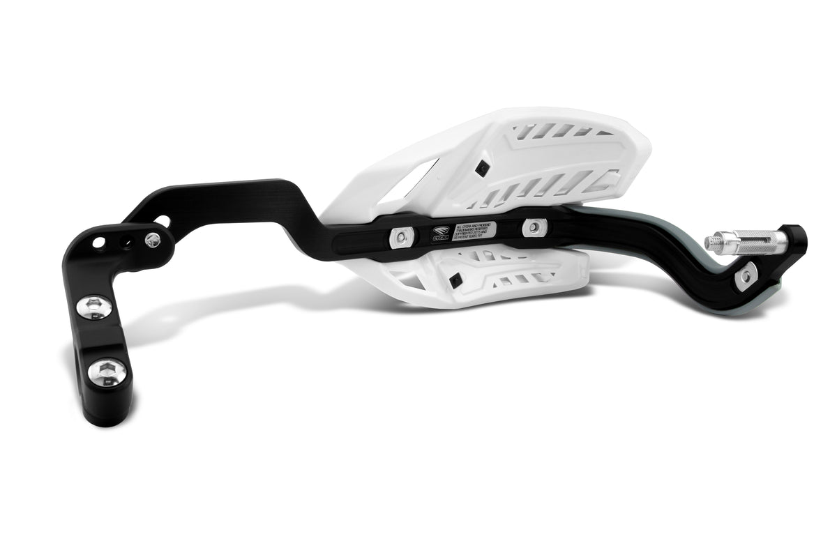 Protège-Main ULTRA PROBEND CRM 28 MM - Blanc