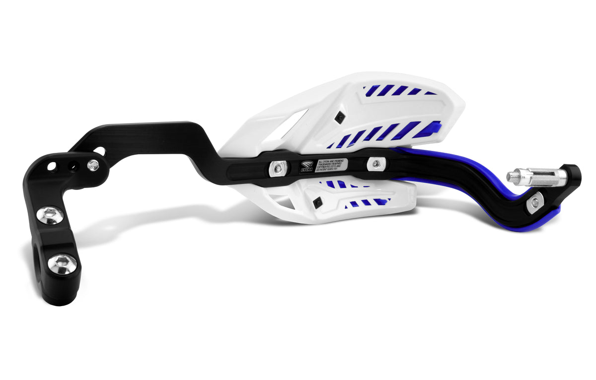 Protège-Main ULTRA PROBEND CRM 28 MM - Bleu