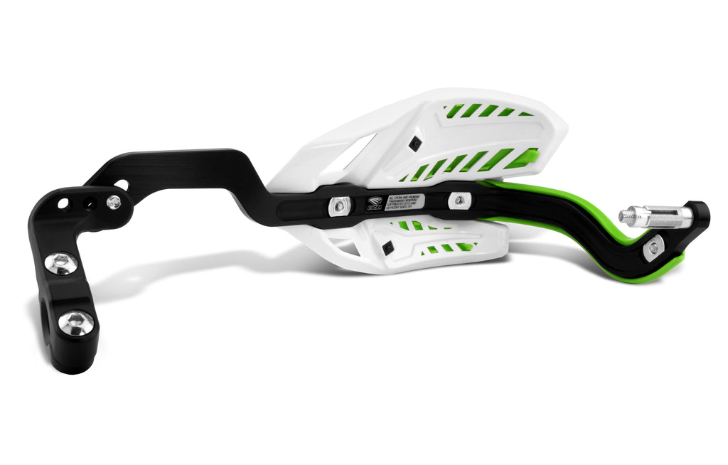 Protège-Main ULTRA PROBEND CRM 28 MM - Vert