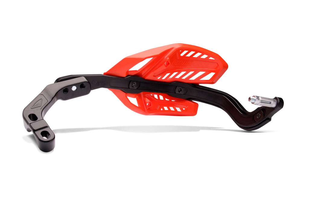 Protège-Main ULTRA PROBEND Fixation HCM 22MM - Rouge