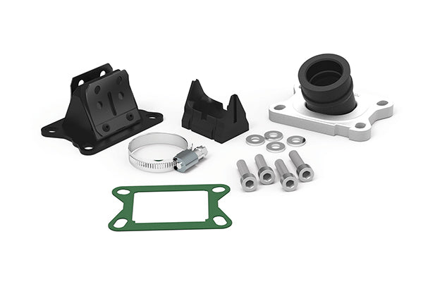 X360 JEU PIPE ADM. Ø 21-24,5 L.27 PLONGEE FKM (DERBI-MINARELLI)