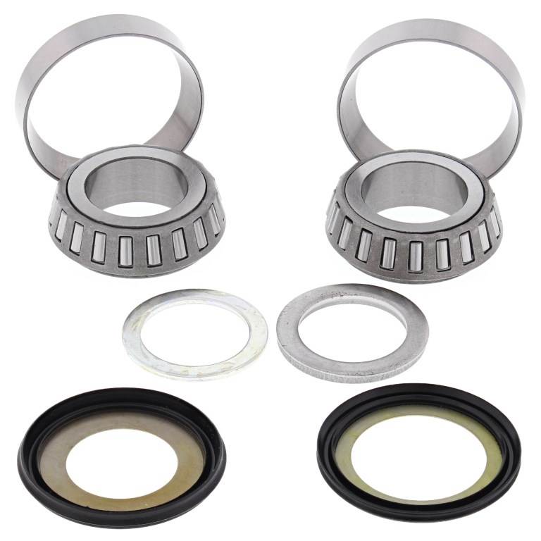 Roulement Colonne De Direction HONDA CR 250 R 1975-1976 / CR-F 110 F 2013-2016 / XL 250 SZ SA 1978-1981
