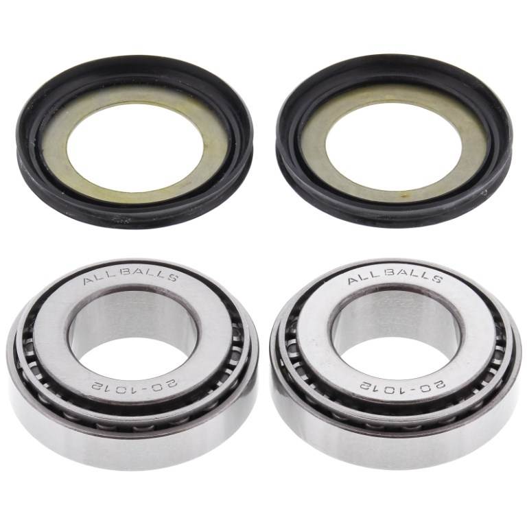 Roulement Colonne De Direction HUSABERG FC 450 2004-2005 / FE 450 4T 2008-2008 / FS E 450 2004-2007