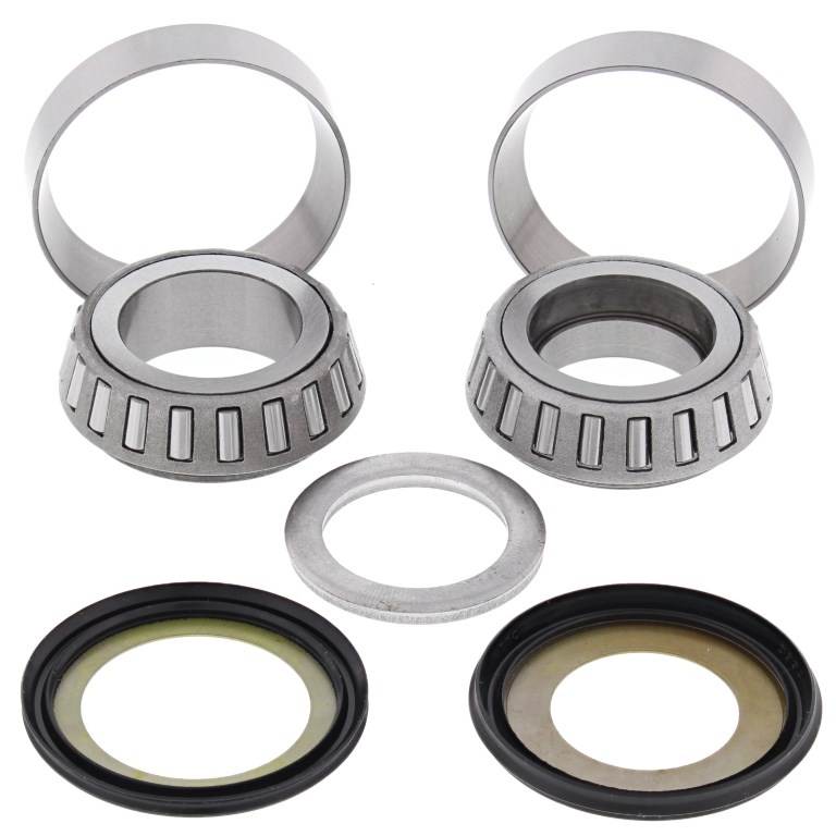 Roulement Colonne De Direction HONDA XL 250 K3 K4 1976-1976