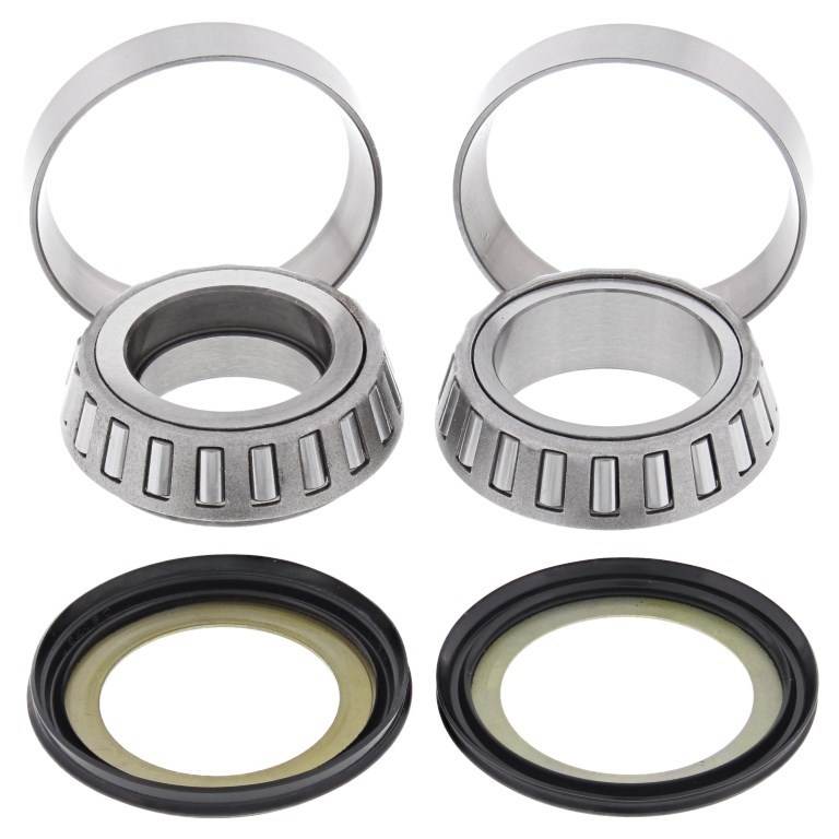 Roulement Colonne De Direction Suzuki TS250 Savage 1971 - 1974