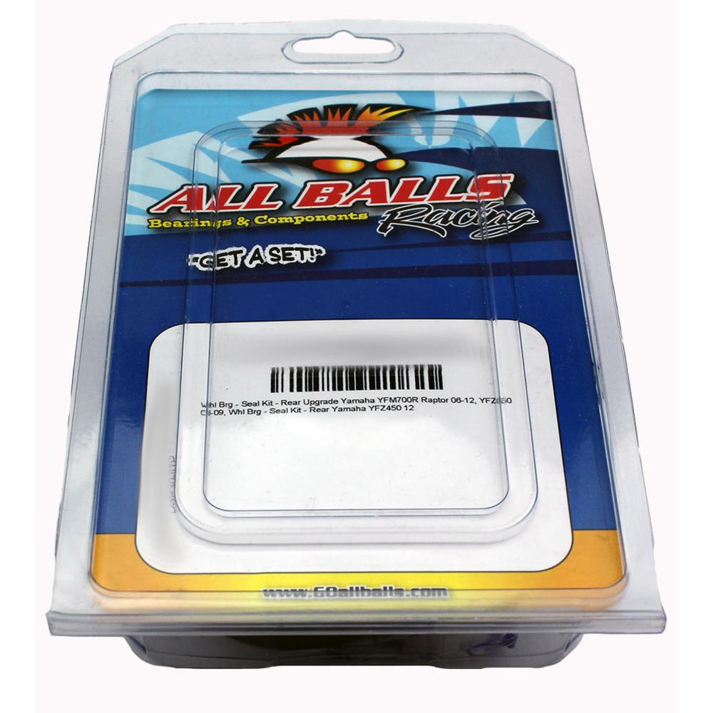 Roulement Colonne De Direction HONDA CR 60 R 1984-1984