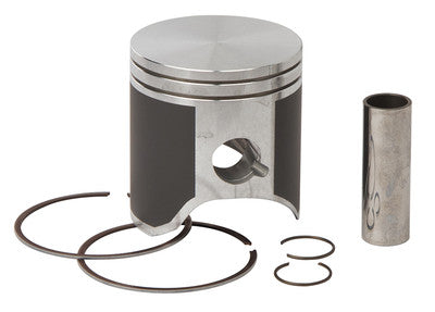 Piston Complet REPLICA 2 Temps - KTM SX 125 01-25 - Cote D Ø 53.97 mm
