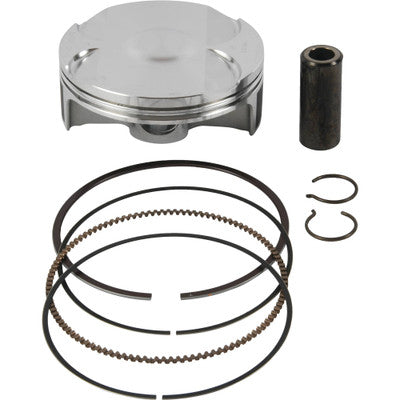 Piston Complet Replica 4 Temps – FE 450, EXC450F & EC450F – Cote B Ø 94.96 mm - Compr 11,8:1