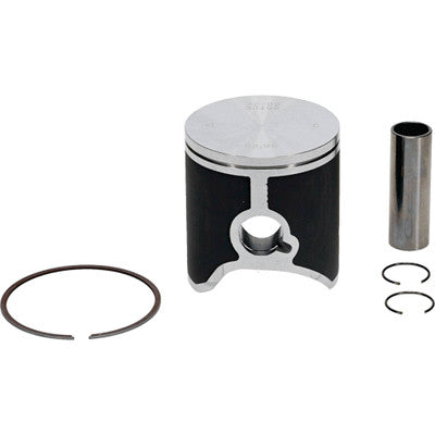 Piston Complet RACE 2 Temps – KTM SX 125 01-25 – Cote A Ø 53.94mm - Mono Segment