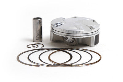Piston Complet REPLICA 4 Temps – HONDA CR-F 250 R/RX 18-19 – Cote C Ø 78.98mm - Compr 13.9:1