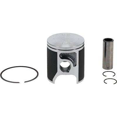 Piston Complet Replica 2 Temps - YAMAHA YZ 85 - Cote D Ø47.48mm