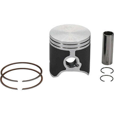 Piston Complet Replica 2 Temps - BETA RR 125 18-24 - Cote A Ø53.95mm