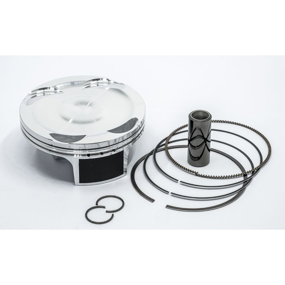 Piston Complet Ø87.96mm BETA 390 RR 4T Cote A