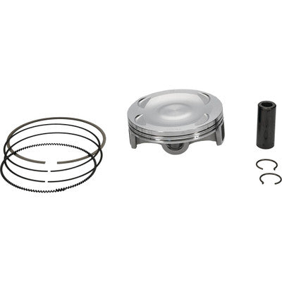 Piston Complet Ø99.96mm BETA 480 RR 4T Cote A
