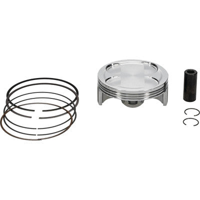 Piston Complet REPLICA 4 Temps - YAMAHA YZ 450 F 20-22 - Cote B Ø96.96mm - Compr. 12.8:1