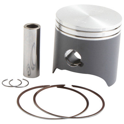 Piston Complet REPLICA 2 Temps – KTM EXC 150 TPI 2020 – Cote C Ø 57.96 mm