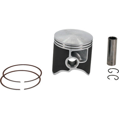 Piston Complet Replica 2 Temps - BETA RR 300 22-25 - Cote B Ø72.96mm