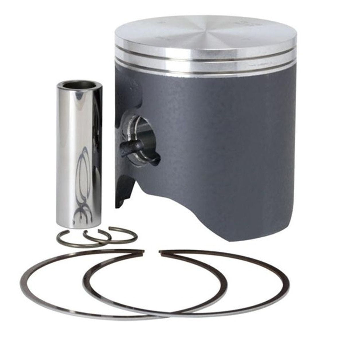 Piston Complet Replica 2 Temps - SHERCO SE 300R 16-25 - Cote C Ø71.97mm