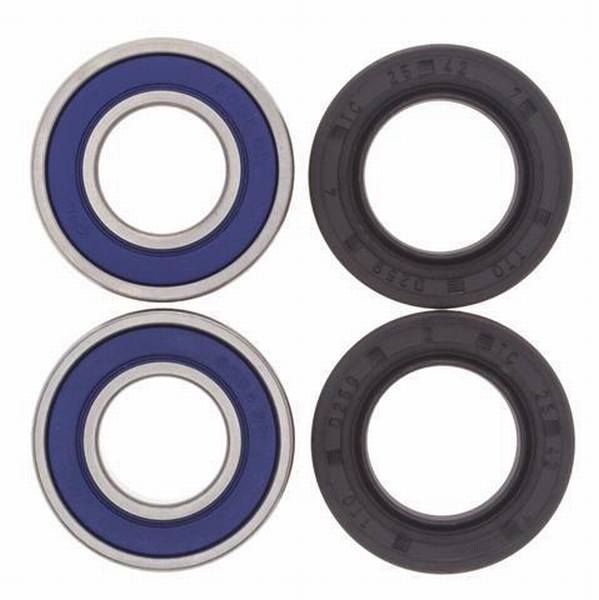 Kit Roulements de Roue + Spy BETA EVO 125 2T 2011-2012 / EVO 250 2T 2011-2012 / EVO 250 4T 2011-2012