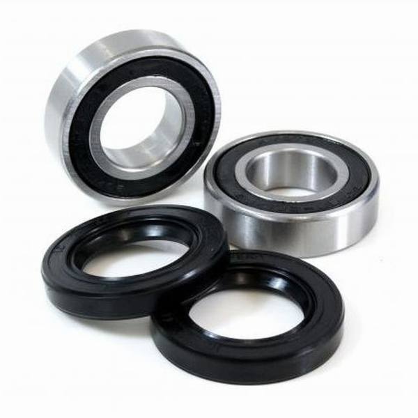 Kit Roulements de Roue Ar + Spy HUSABERG FC 450 2004-2005