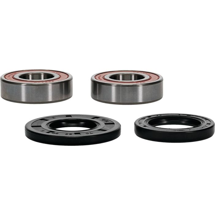 Kit Roulements de  Roue Avt + Spy HUSQVARNA CR 125 2000-2000 / CR 250 2000-2000