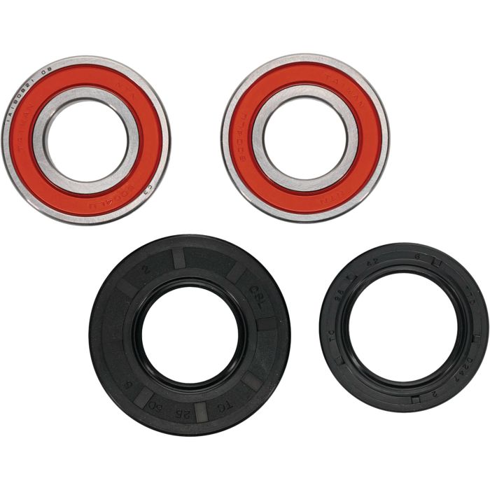 Kit Roulements de  Roue Avt + Spy HUSQVARNA CR 125 2000-2000 / CR 250 2000-2000
