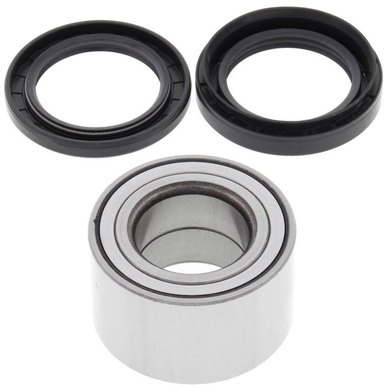 Roulement de Roue Avant pour Suzuki KingQuad 450, 700 et 750