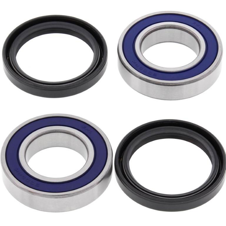Roulement de Roue Arrière pour Yamaha 90 Raptor 2009-13