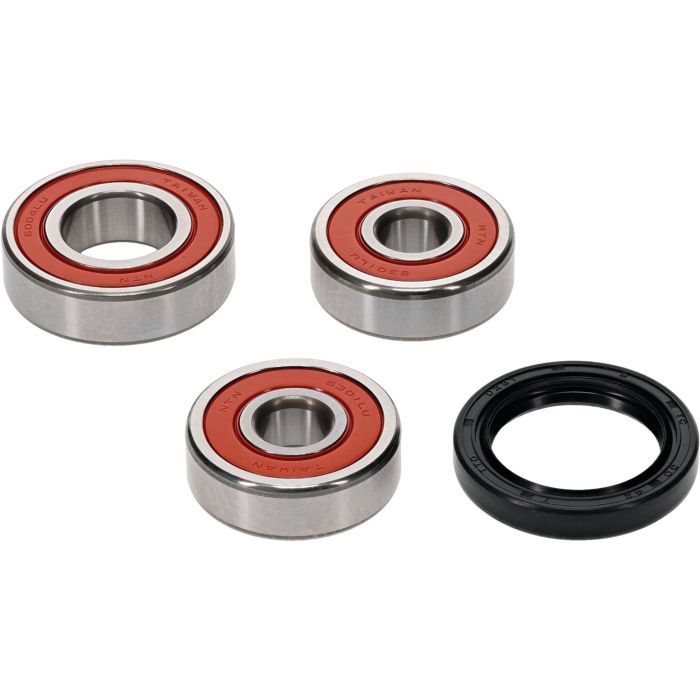 Kit Roulements de Roue Ar + Spy YAMAHA TT-R 110 2008-2013