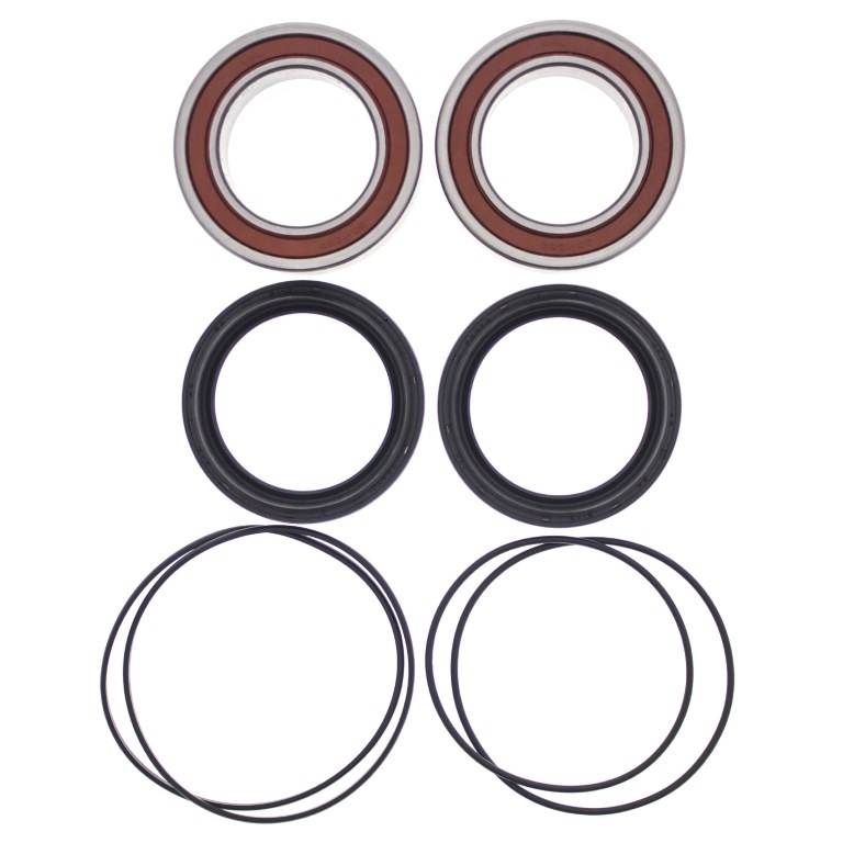Kit roulements de roue arrière 450 YFZR