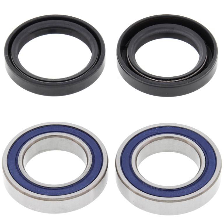Kit Roulements de Roue Avt + Spy HUSQVARNA TC 250 R 4T 2013-2013 / TC 250 4T 2012-2013 / TE 250 R 4T 2013-2013