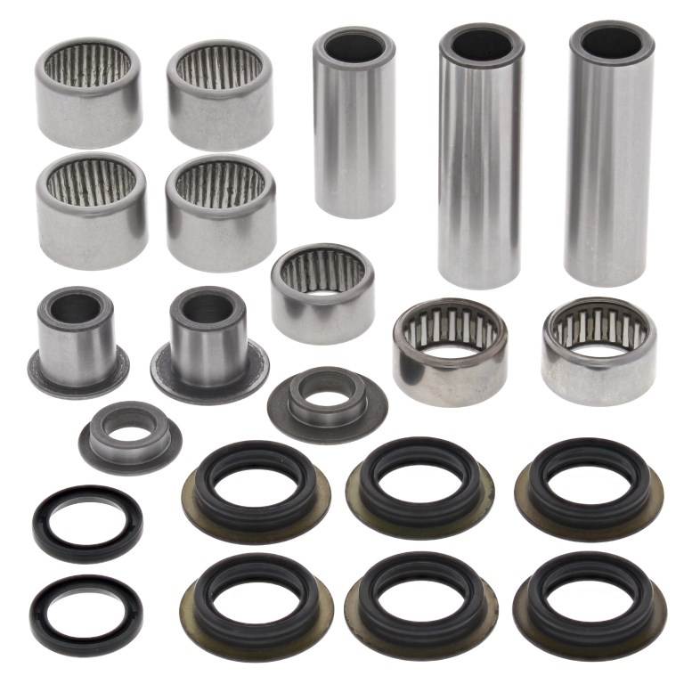 Kit Roulements de Biellettes KAWASAKI KX 65 2000-2001