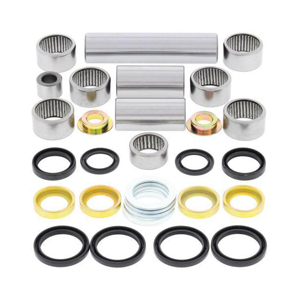 Kit Roulements de Biellettes YAMAHA YZ 125 2006-2017