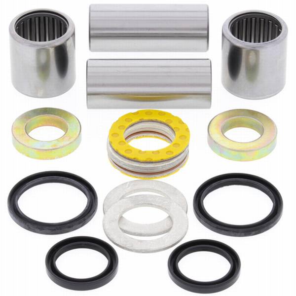 Kit Roulements de Bras Oscillant HONDA CR 125 R 1993-1998