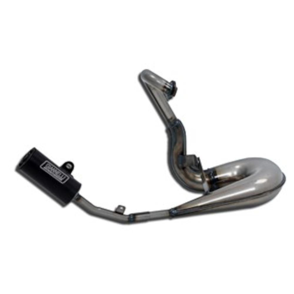 Détente VESPA PK 50 -HP-XL Seul sans silencieux