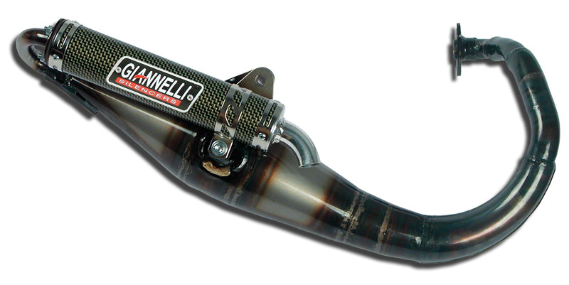 Pot Scooter Reverse SR KAT 2000/2003 - EEC E13 - Homologué CEE E3