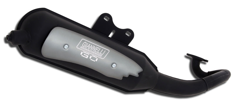 Pot Scooter Go CENTRO 1997/2001 CEE E13 Homologué CEE E3