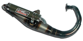 Pot Scooter Reverse ELYSEO 50 - ROAD-TREKKER-VIVACITY - Silencieux Homologué CEE E13
