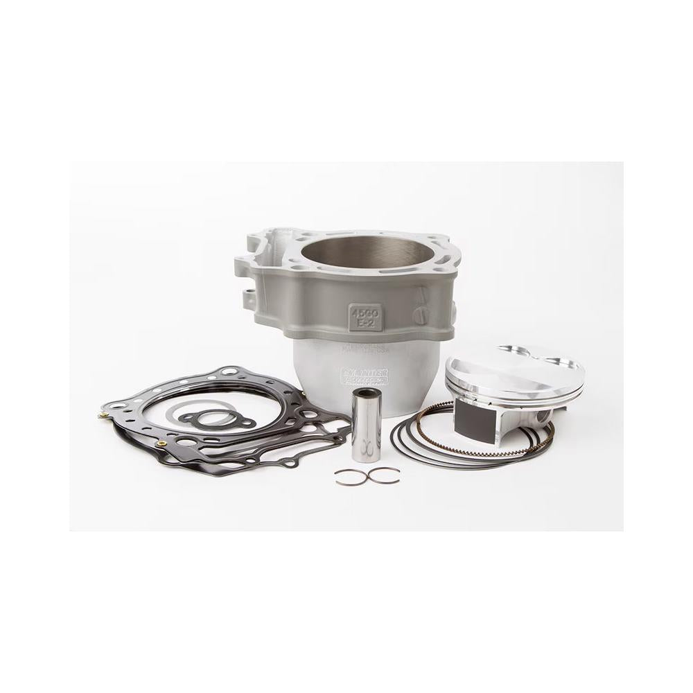 Kit cylindre complet SUZUKI LT-R 450