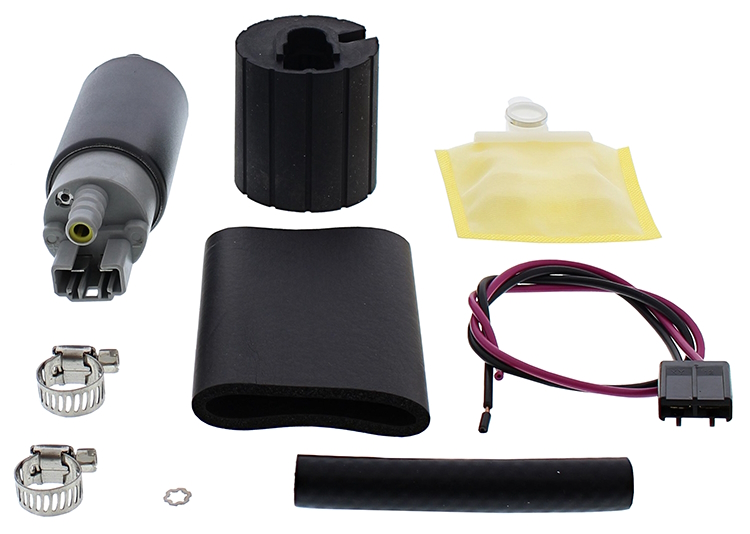Kit de réparation de pompe à essence